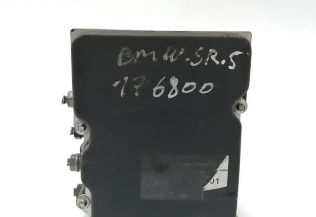 BMW 34516769704 Блок АБС в наличии Тернополь