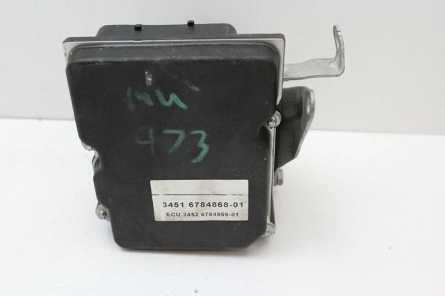 34516784868 BMW Блок управления АБС (ABS) гидравлический купить в Черкассы