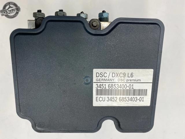 BMW 34516858955 в наличии Павлоград