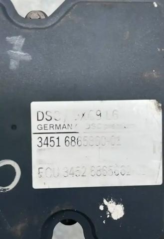 BMW 34516865861 Блок АБС в наличии Винница