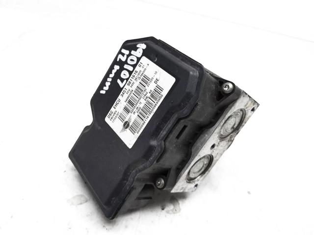 BMW 34516874553 Блок АБС в наличии Запорожье