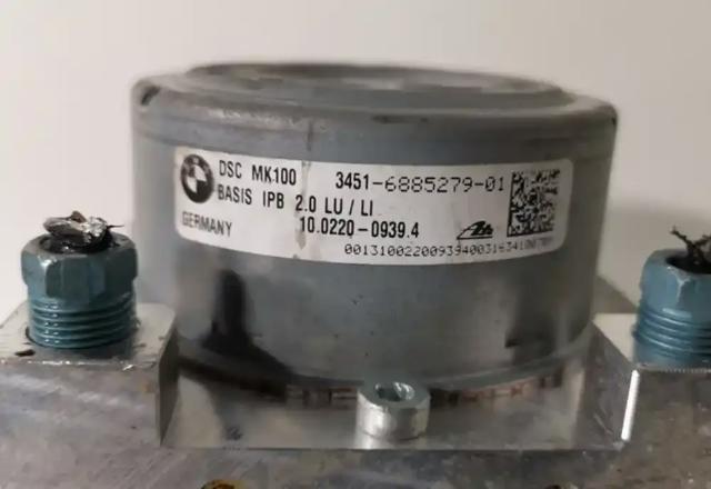 34516885279 BMW купить в Днепр