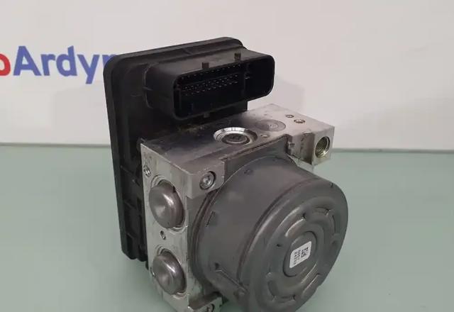 34516887513 BMW Блок управления АБС (ABS) гидравлический купить в Сумы