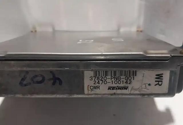 37820PNBG01 Honda