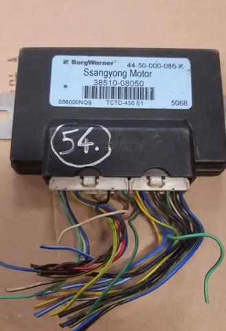 3851008050 Ssang Yong