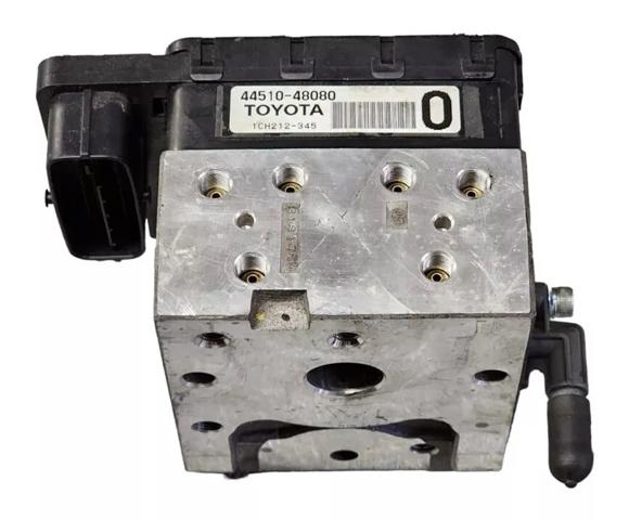 4405048320 TOYOTA Блок управления АБС (ABS) гидравлический купить в Ужгород