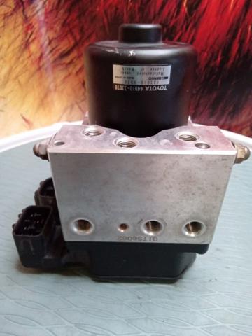 4451033070 TOYOTA Блок АБС купить в Ровно