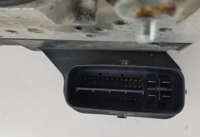 4454030360 TOYOTA Блок управления АБС (ABS) гидравлический купить в Сумы