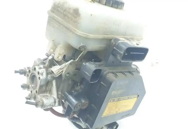 4705060111 TOYOTA Блок АБС купить в Павлоград