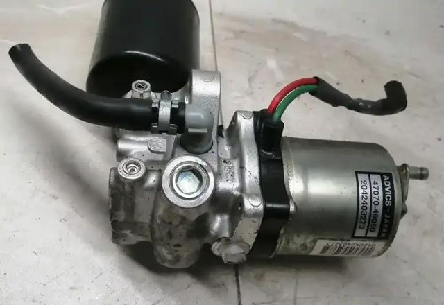 4707048050 TOYOTA купить в Сумы