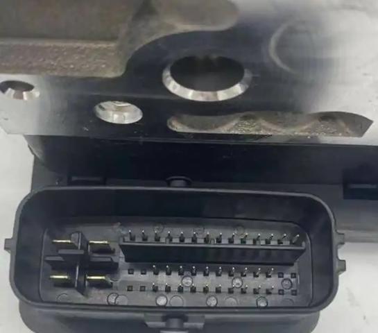 4707048060 TOYOTA Насос АБС (ABS) главного тормозного цилиндра купить в Днепр
