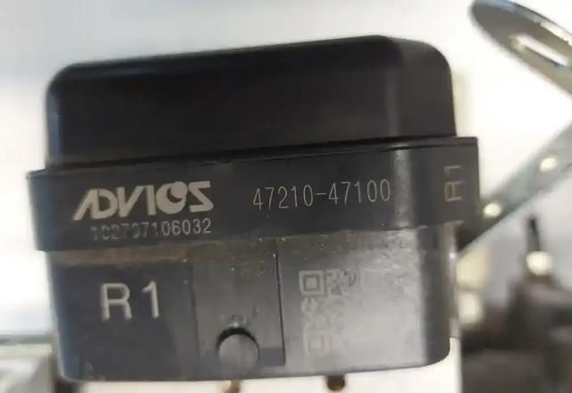 TOYOTA 4721047110 в наличии Каменское