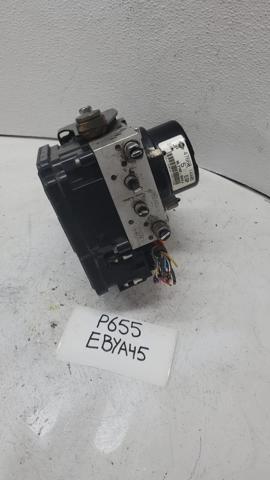 NISSAN 476601AA0B Блок управления АБС (ABS) гидравлический в наличии Полтава