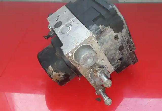 NISSAN 476601AA0B Блок управления АБС (ABS) гидравлический в наличии Тернополь
