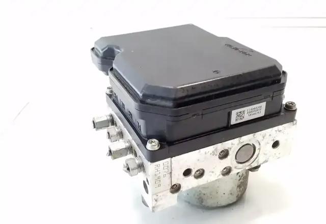 NISSAN 476603NA0A Блок АБС в наличии Ирпень