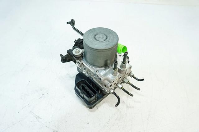 NISSAN 476604GE1D Блок АБС в наличии Полтава