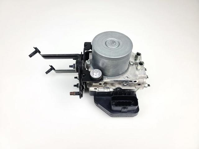 NISSAN 476604GK0A Блок управления АБС (ABS) гидравлический в наличии Тернополь