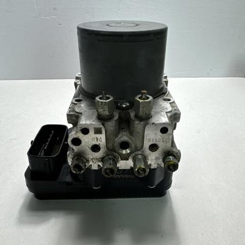 476604GU0A NISSAN Блок АБС купить в Винница