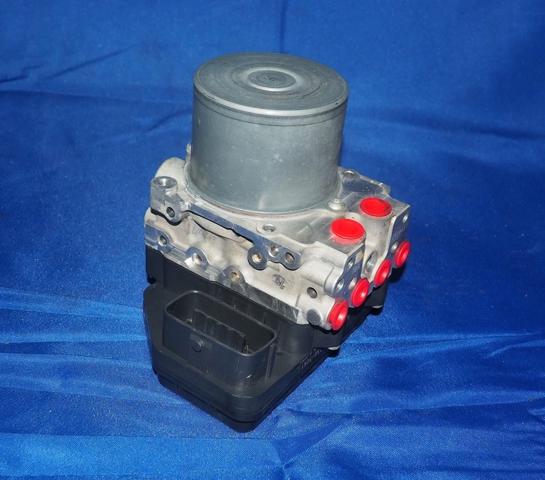 NISSAN 476604GU5A Блок АБС в наличии Павлоград