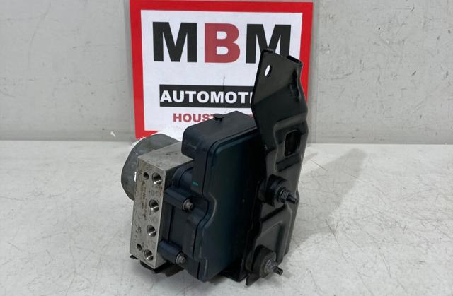 NISSAN 476605HR3B Блок управления АБС (ABS) гидравлический в наличии Кривой Рог
