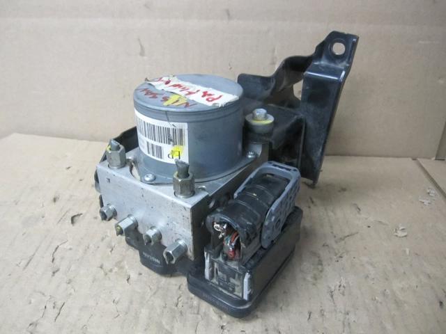 476606KA0D NISSAN Блок АБС купить в Львов
