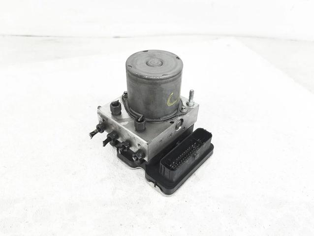 NISSAN 476606RD0C Блок управления АБС (ABS) гидравлический в наличии Украина