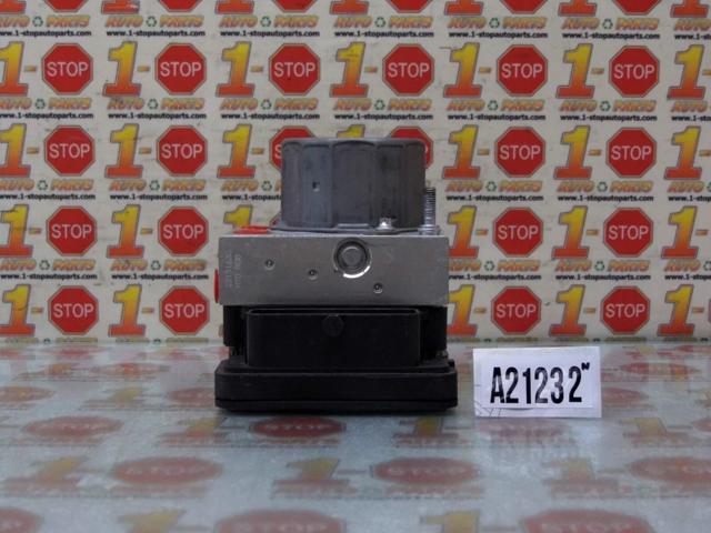 NISSAN 476609DD1A Блок АБС в наличии Черкассы