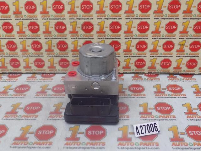 NISSAN 476609TB1C Блок АБС в наличии Львов