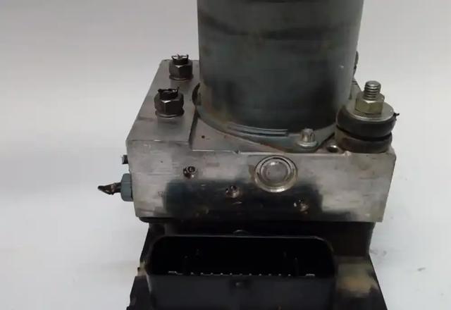 VAG 4F0614517AC Блок управления АБС (ABS) гидравлический в наличии Одесса