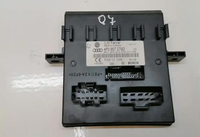 VAG 4F0907279D в наличии Сумы