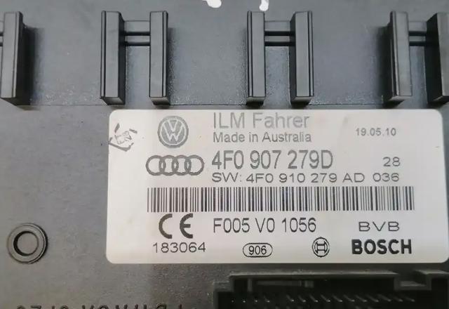 4F0910279AD VAG купить в Полтава