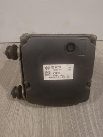4G0614517AJBEF VAG Блок управления АБС (ABS) гидравлический купить в Полтава