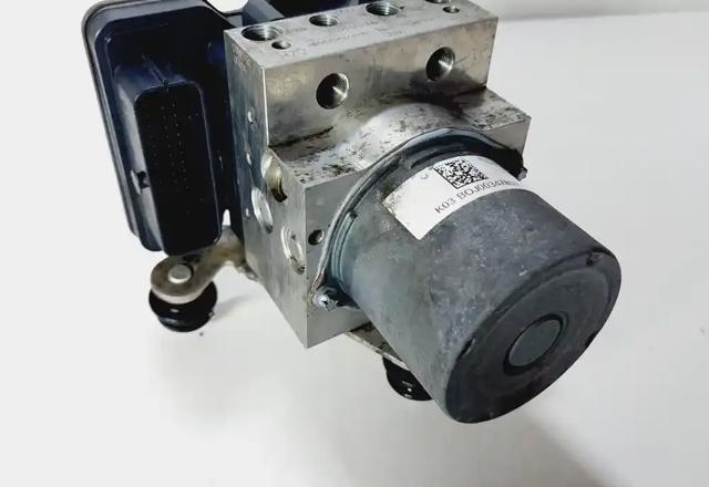 4G0614517AL Блок АБС купить Запорожье