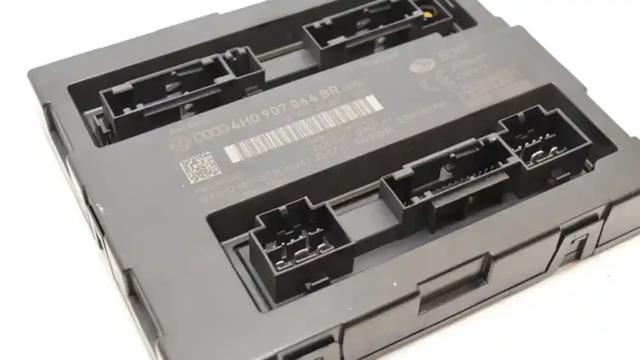 4H0907064BR Блок комфорта купить Черновцы