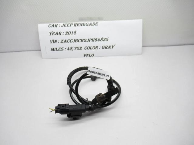 51941079 CHRYSLER Датчик АБС передний купить в Днепр