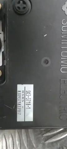 5610052D02 SUZUKI купить в Харьков