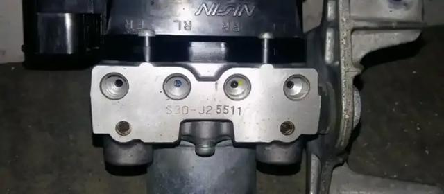 57110SDAA01 HONDA купить в Киев