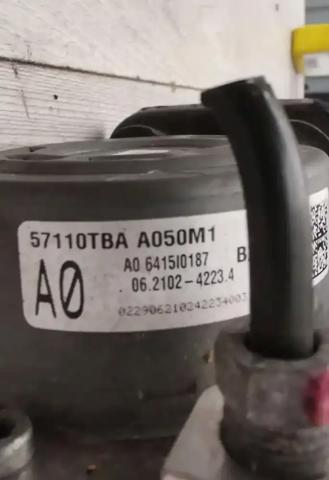 57110TBAA050M1 HONDA купить в Одесса