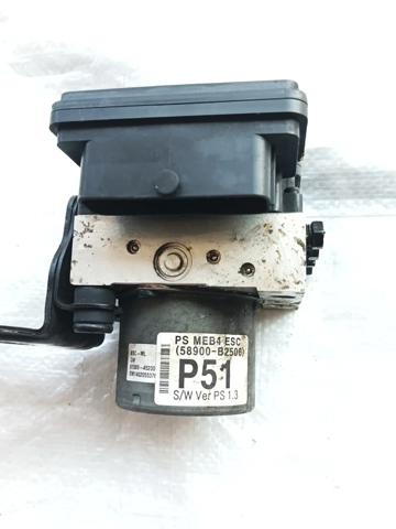 HYUNDAI 58900B2506 Блок АБС в наличии Черкассы