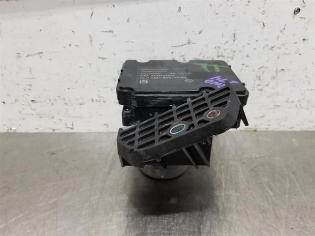 Блок ABS гидравлический 58910DW240 HYUNDAI