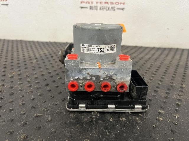 58910J9100 HYUNDAI Блок АБС купить в Украина
