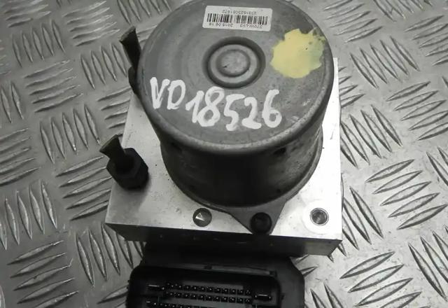 589201R460 HYUNDAI Блок управления АБС (ABS) гидравлический купить в Ужгород