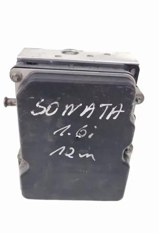 5892030500 Блок управления АБС (ABS) гидравлический купить Харьков