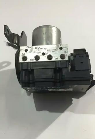 58920J7450 HYUNDAI Блок управления АБС (ABS) гидравлический купить в Черкассы