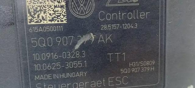 VAG 5Q0907379AK в наличии Чернигов