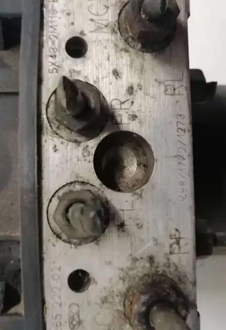 5X432M110BA JAGUAR купить в Кривой Рог