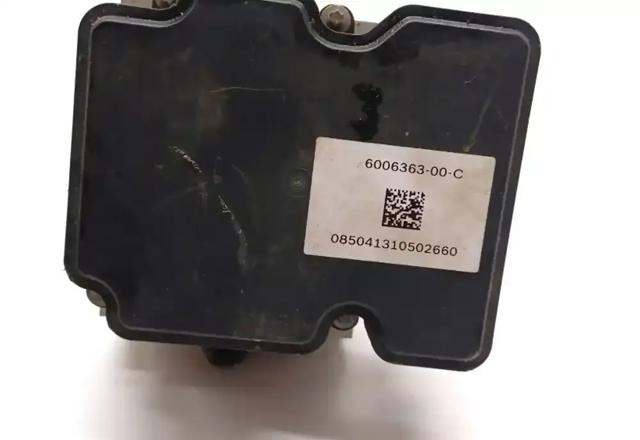 TESLA 600636300C Блок АБС в наличии Хмельницкий