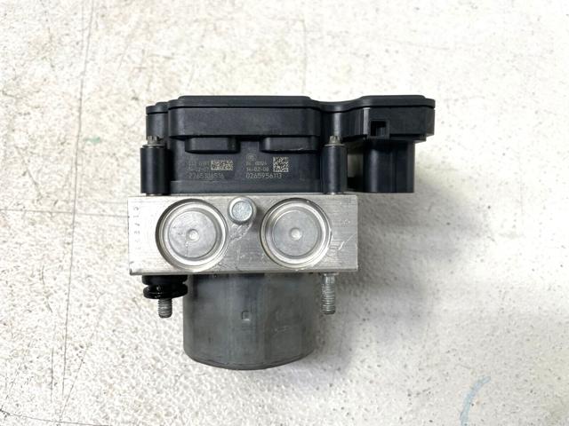 TESLA 600636300D Блок АБС в наличии Николаев
