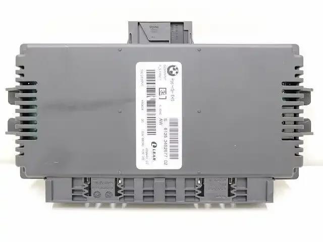 BMW 61353452677 Защитный кожух рулевого механизма в наличии Каменское