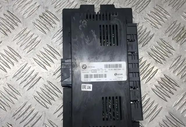 61356827064 BMW Блок управления освещением купить в Сумы